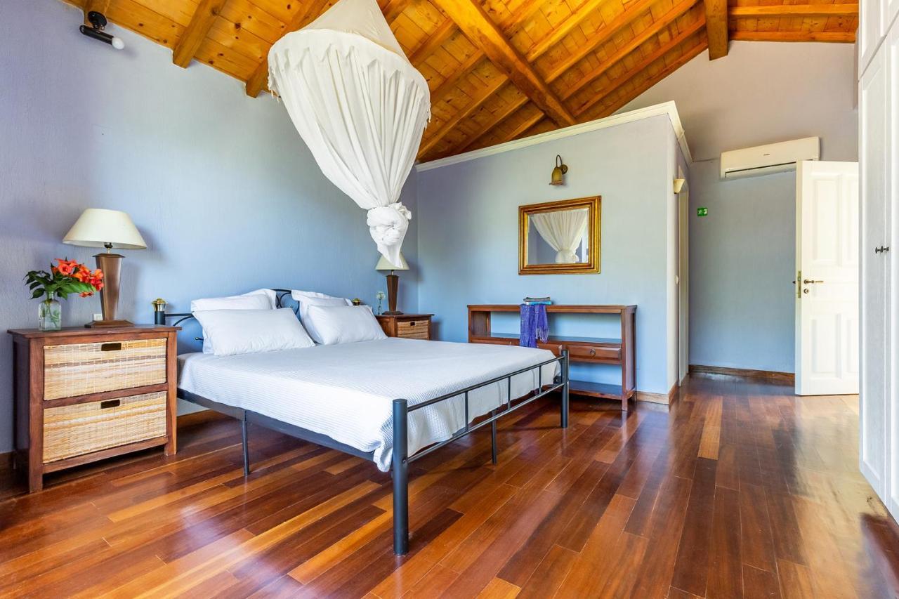 Villa Jasmine Skopelos Exteriér fotografie